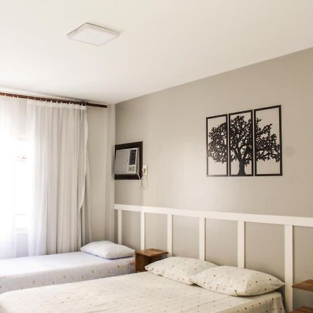 Apartamento Amplo E Completo No Centro บัลเนอาริโอ กังโบริว ภายนอก รูปภาพ