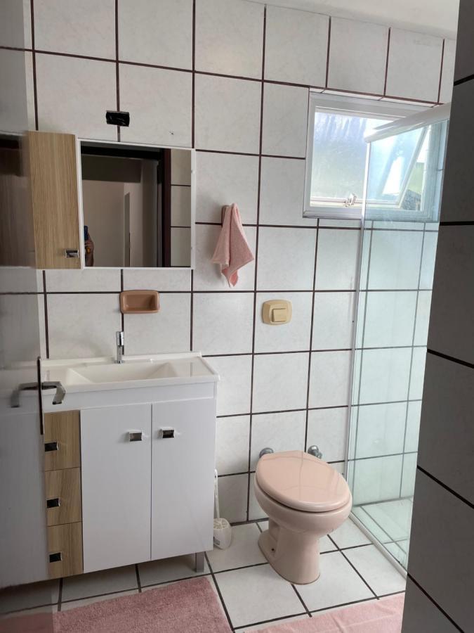 Apartamento Amplo E Completo No Centro บัลเนอาริโอ กังโบริว ภายนอก รูปภาพ