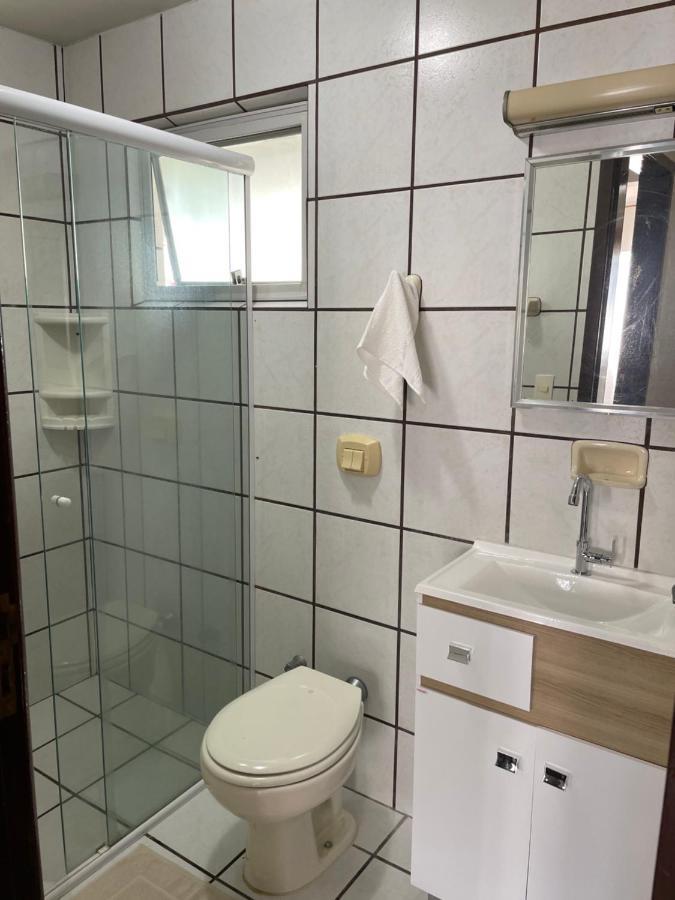 Apartamento Amplo E Completo No Centro บัลเนอาริโอ กังโบริว ภายนอก รูปภาพ