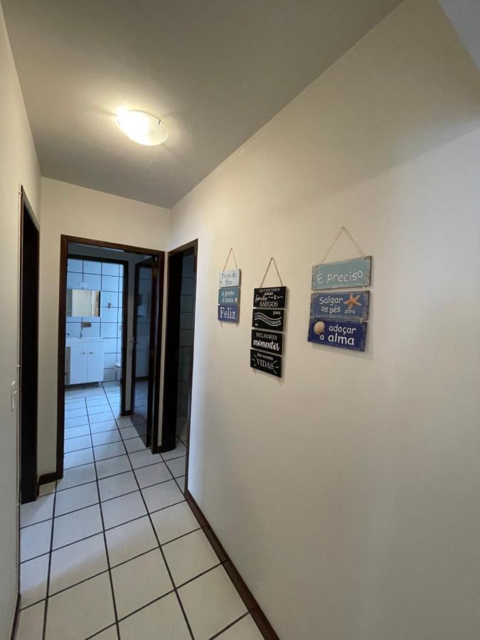 Apartamento Amplo E Completo No Centro บัลเนอาริโอ กังโบริว ภายนอก รูปภาพ