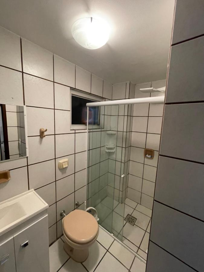 Apartamento Amplo E Completo No Centro บัลเนอาริโอ กังโบริว ภายนอก รูปภาพ