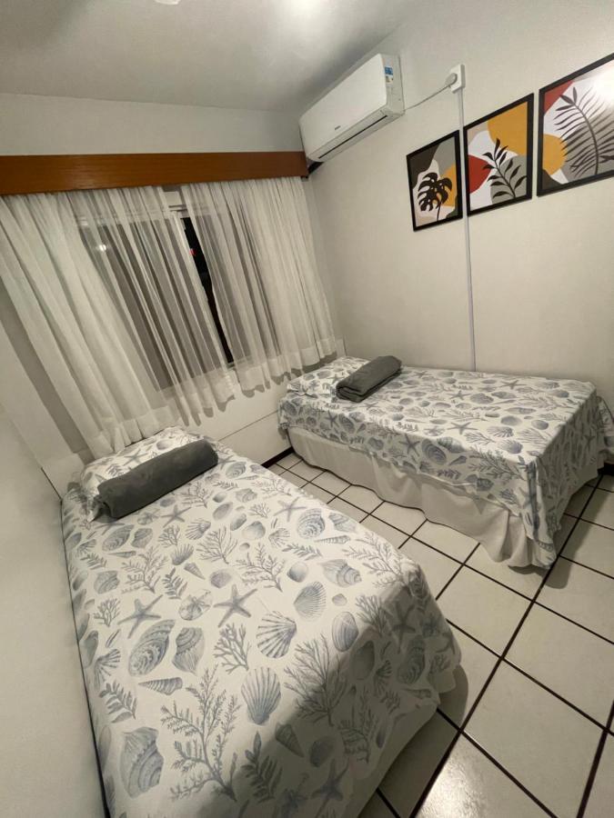 Apartamento Amplo E Completo No Centro บัลเนอาริโอ กังโบริว ภายนอก รูปภาพ