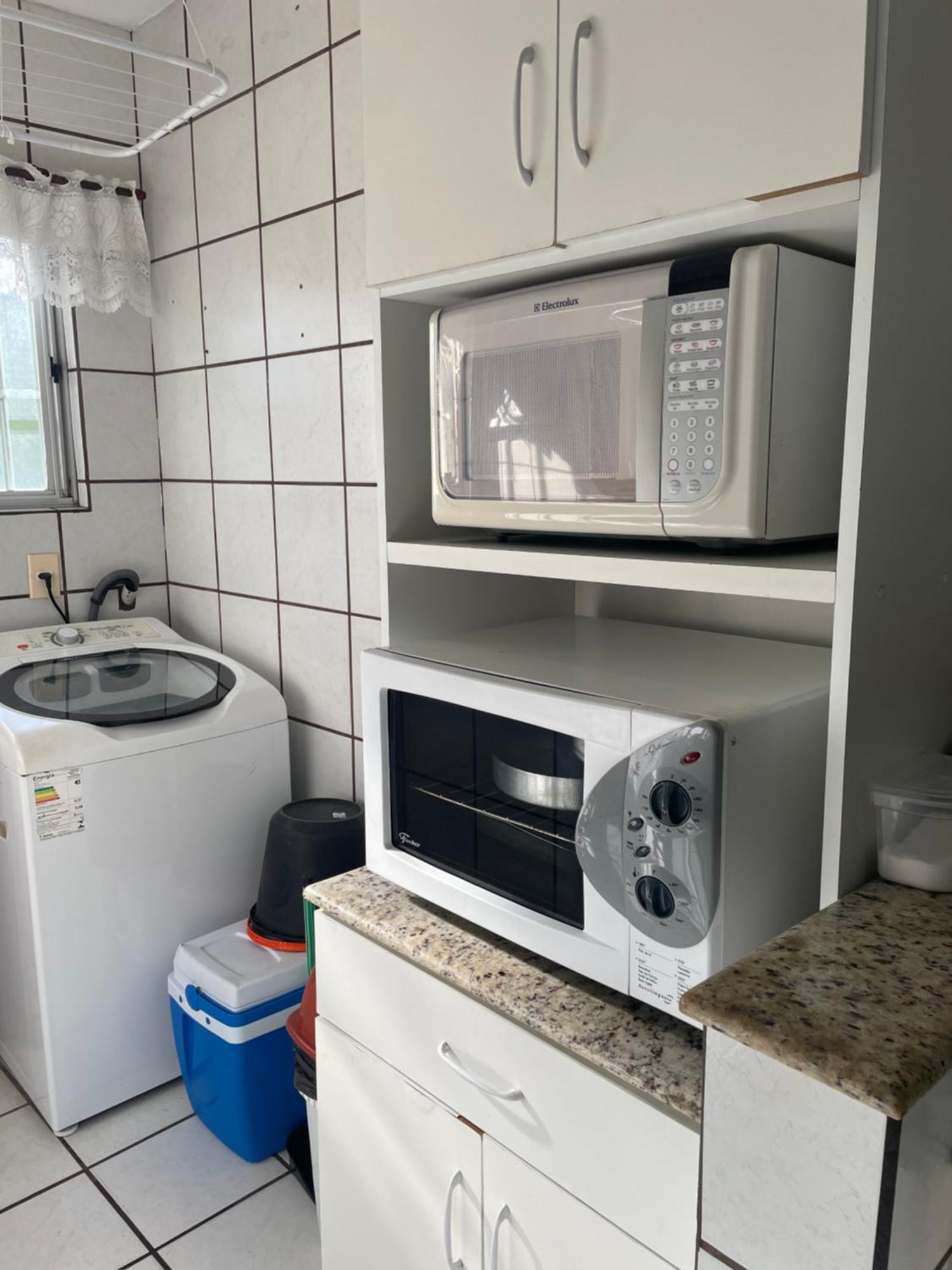 Apartamento Amplo E Completo No Centro บัลเนอาริโอ กังโบริว ภายนอก รูปภาพ